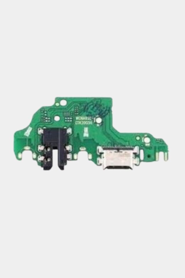 Huawei P40 Lite Uyumlu Şarj Bordu